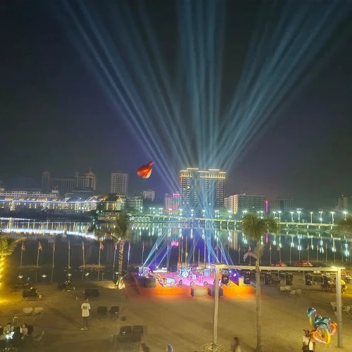 奢华水疗